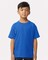 Gildan® Softstyle Youth Midweight Crewneck T-Shirt for School Wear, Sports & Everyday Kids Tee